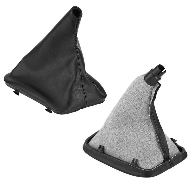 Car Gear Shift Stick Cover for Bmw E36 E46 E34 E30 E28 E24 1998-2005