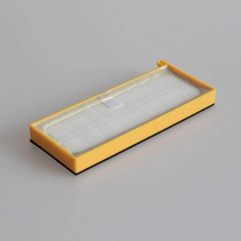 3-pack Hepa Filter for Shark Rv700 Rv750 Robot Vacuum Cleaner