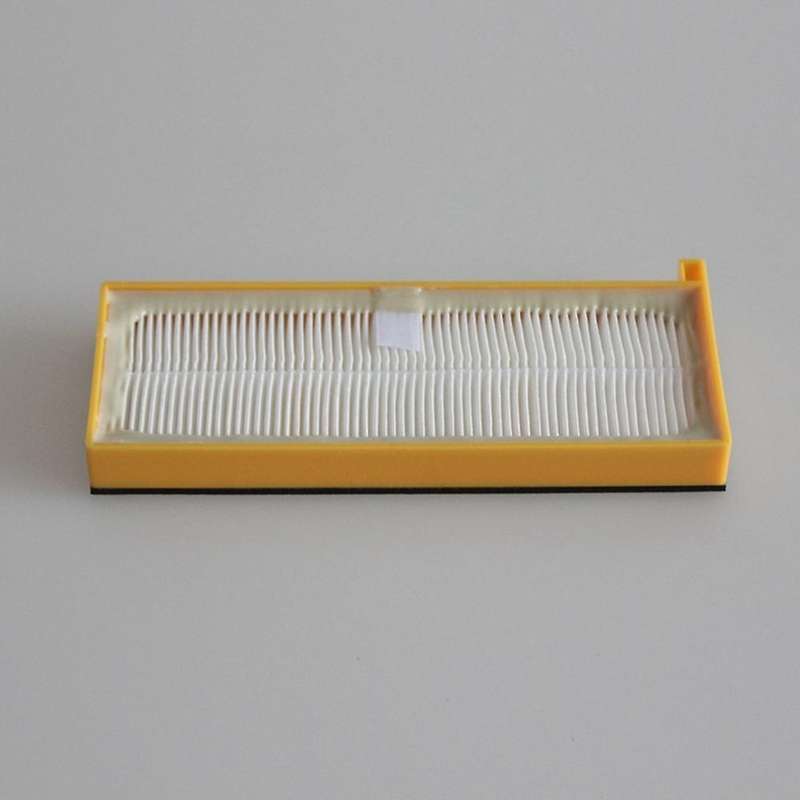 3-pack Hepa Filter for Shark Rv700 Rv750 Robot Vacuum Cleaner