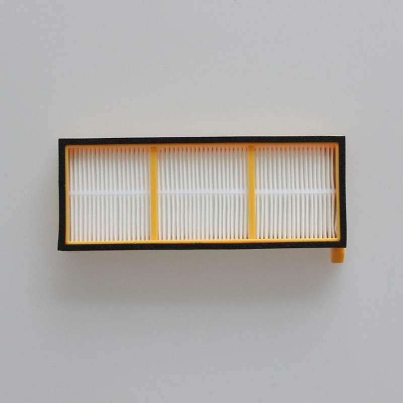 3-pack Hepa Filter for Shark Rv700 Rv750 Robot Vacuum Cleaner