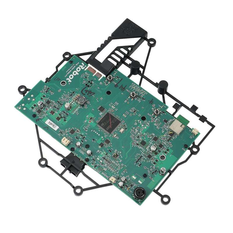 For Irobot Roomba E5 E6 Motherboard Sweeping Robot Circuit Board