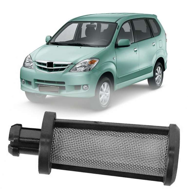 For Toyota Aygo Avensis Engine Oil Control Valve Filter 1567821010