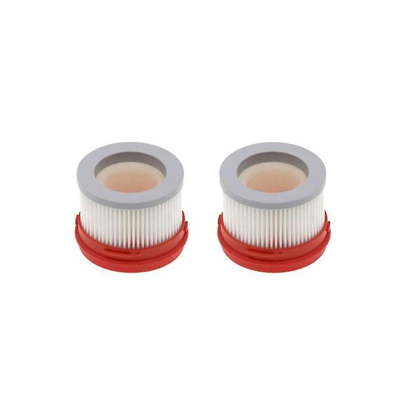 2pcs Hepa Filter Fit for Xiaomi Dreame V9 Vacuum Cleaner Accessories
