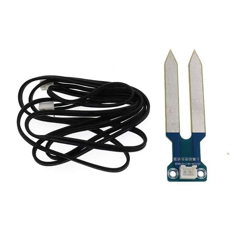 Dc 12v Soil Moisture Controller Module Humidity Sensor Controller