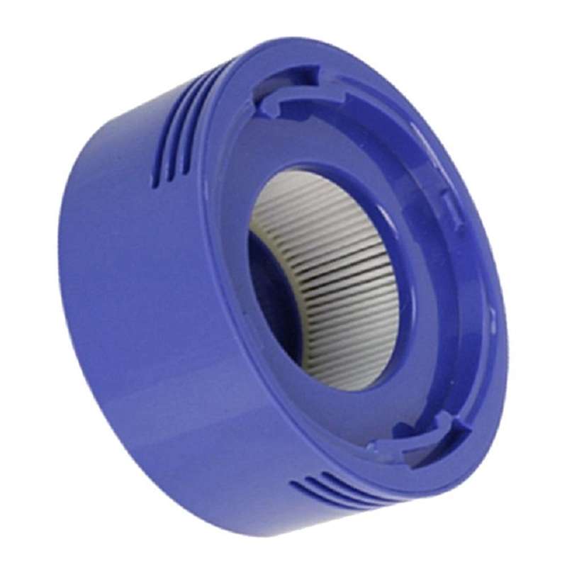 Handheld Vacuum Cleaner Accessories Hepa Rear Filter for Dyson V7 V8