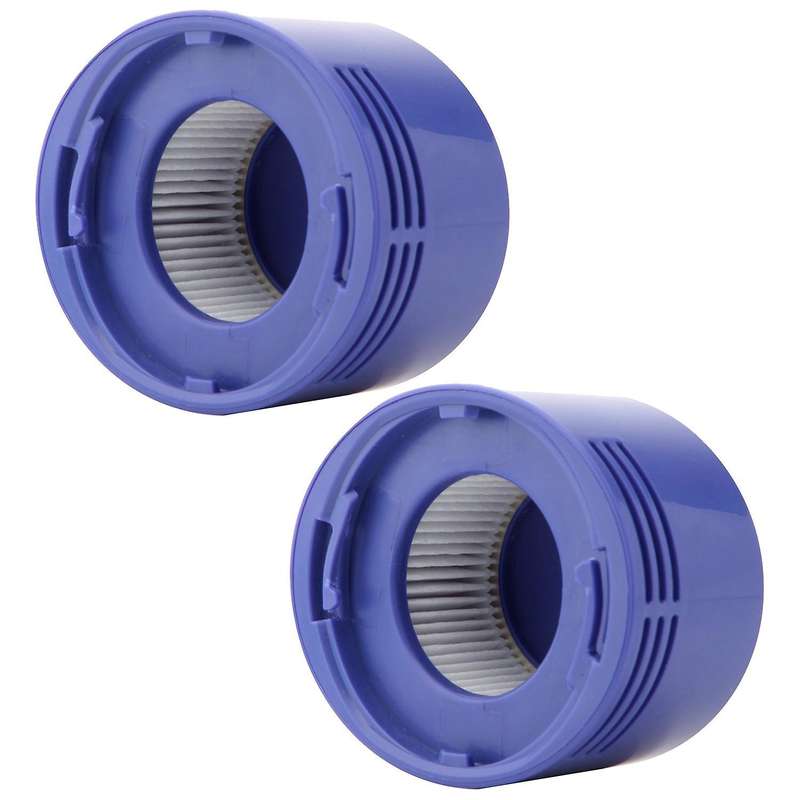 Handheld Vacuum Cleaner Accessories Hepa Rear Filter for Dyson V7 V8