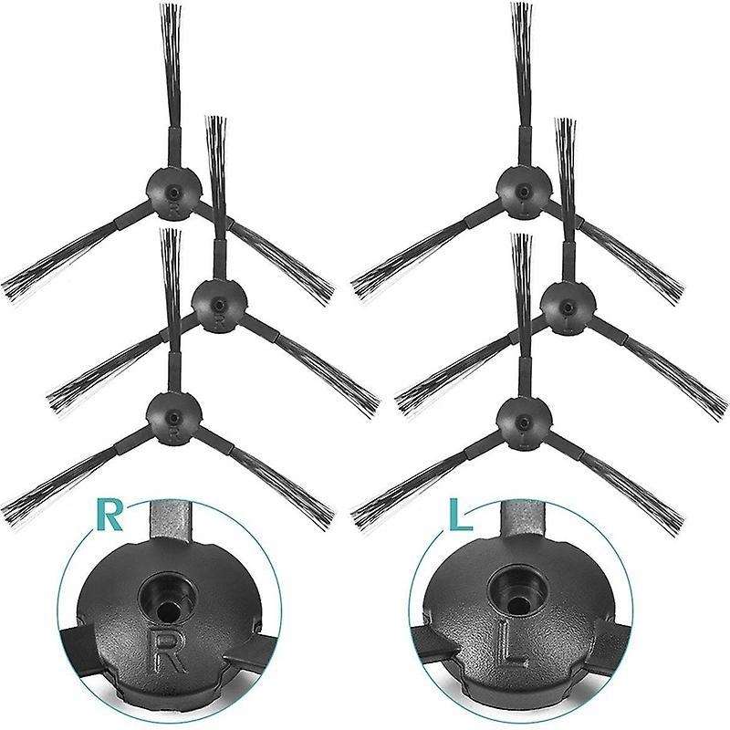 Replacement Accessories Kit for Ilife V3 V5 Pro Vacuum Cleaner Filter