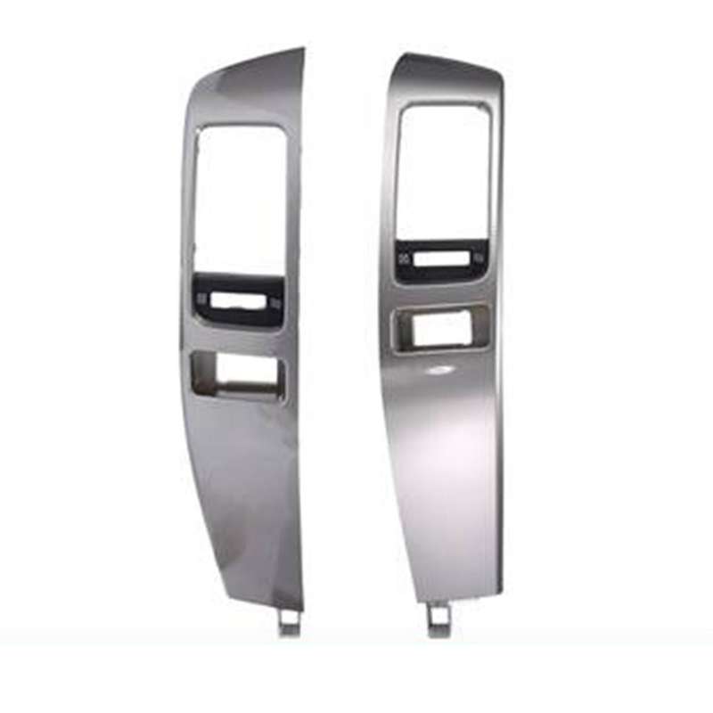 Car A/c Vents Plate Panel for Toyota Land Cruiser Prado Lexus 03-09
