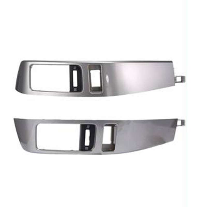 Car A/c Vents Plate Panel for Toyota Land Cruiser Prado Lexus 03-09