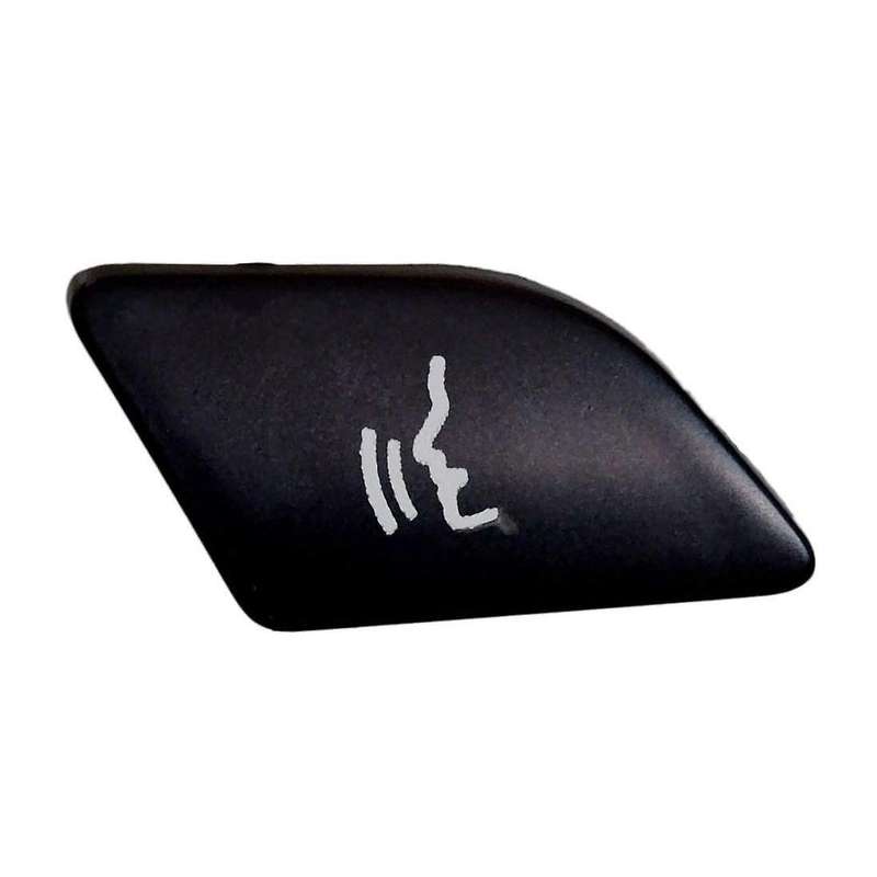Car Steering Wheel Button Switch Sticker for Mercedes Benz A B Class