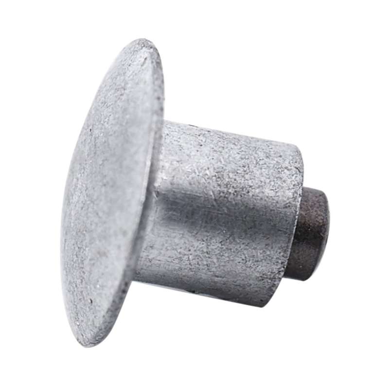 100 Pcs Stud Screws Snow Tire Spikes for Bike Car Motorcycle