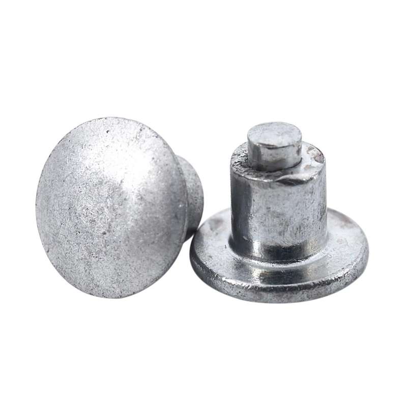 100 Pcs Stud Screws Snow Tire Spikes for Bike Car Motorcycle