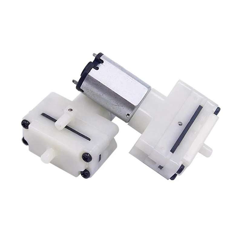 2pcs Water Pump Motor for Xiaomi Mijia G1 Mjstg1 Robot Vacuum Cleaner
