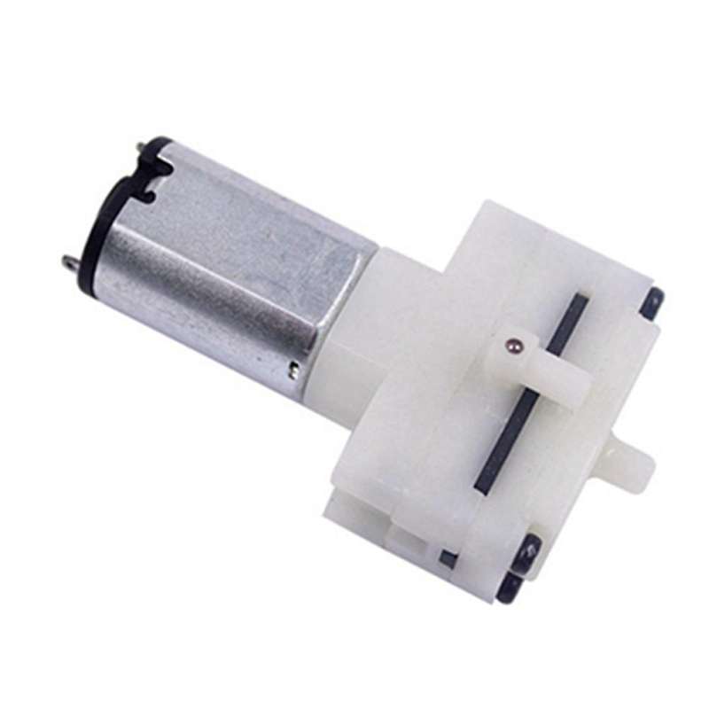 2pcs Water Pump Motor for Xiaomi Mijia G1 Mjstg1 Robot Vacuum Cleaner