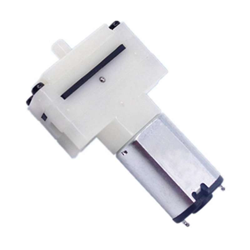 2pcs Water Pump Motor for Xiaomi Mijia G1 Mjstg1 Robot Vacuum Cleaner