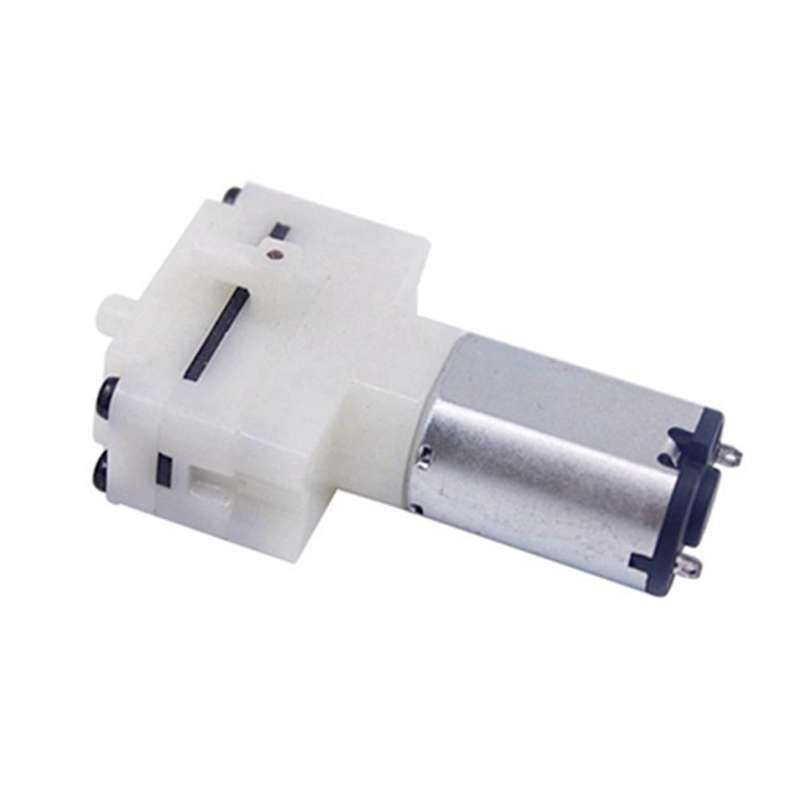 2pcs Water Pump Motor for Xiaomi Mijia G1 Mjstg1 Robot Vacuum Cleaner