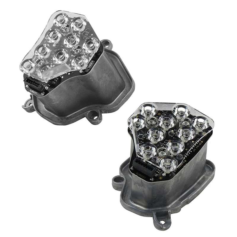 Led Turn Signal Light Control Unit Module For-bmw 5 Series F10 F11