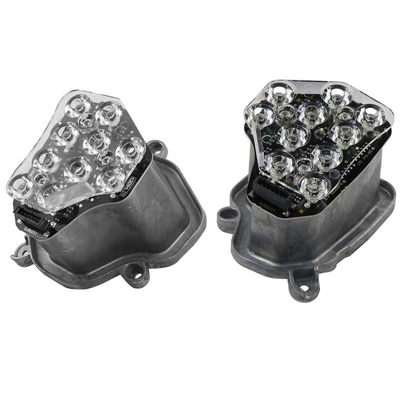 Led Turn Signal Light Control Unit Module For-bmw 5 Series F10 F11