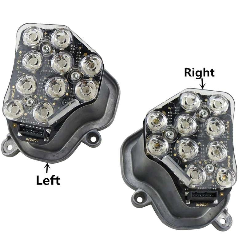 Led Turn Signal Light Control Unit Module For-bmw 5 Series F10 F11
