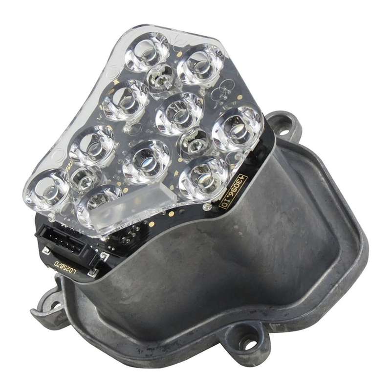 Led Turn Signal Light Control Unit Module For-bmw 5 Series F10 F11