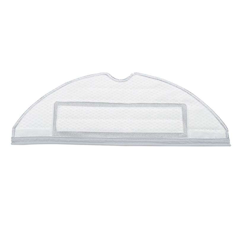 Sweeping Robot Accessories Cleaning Mop for Stone S7 T7s T7plus G10