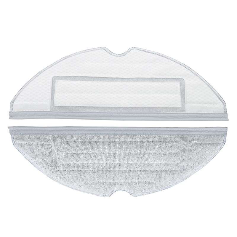 Sweeping Robot Accessories Cleaning Mop for Stone S7 T7s T7plus G10