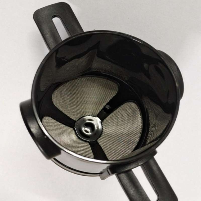 Collapsible Coffee Filter Drip Coffee Holder Easy to Clean, Reusable