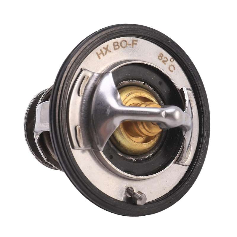 Engine Coolant Thermostat for Toyota Camry Lexus Scion Rav4