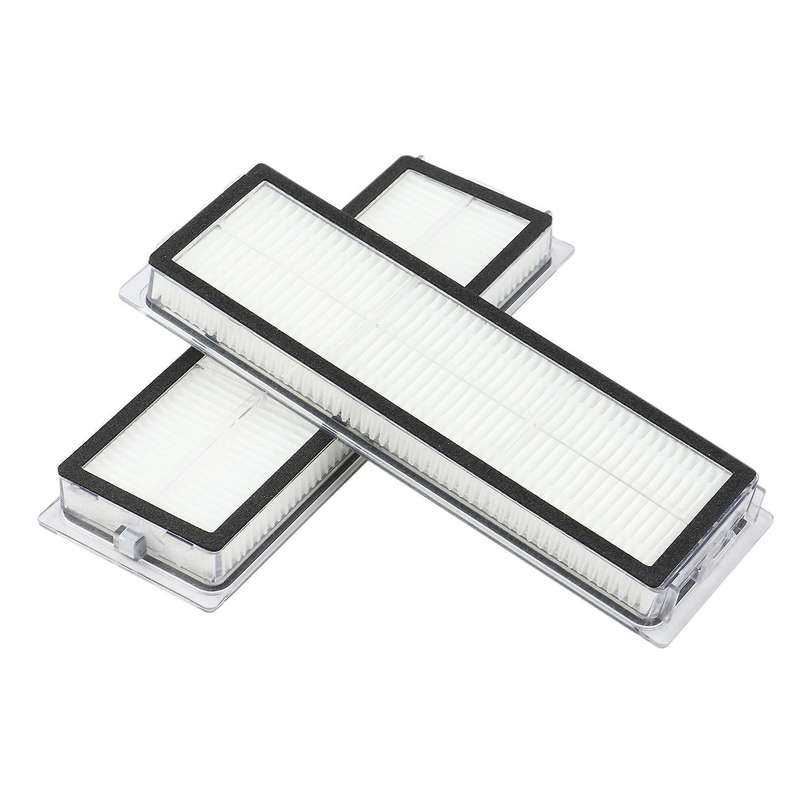 For Xiaomi Dreame W10 Main Side Brush Hepa Filter Mop Cloth Spar