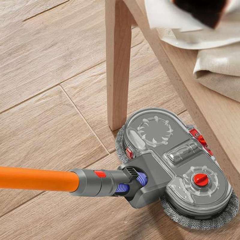 For Dyson V7 V8 V10 V11 Parts with Water Tank Mop Head Mop