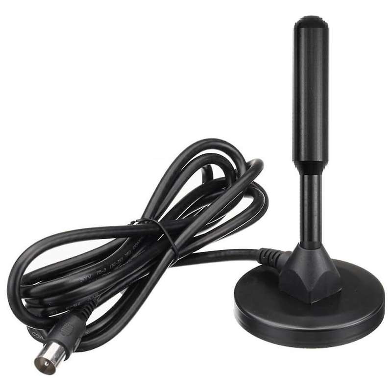 Tv Indoor Uhf Antenna Antena Mytv Dvb T2 Dvb T2 Antenna Hdtv Analog