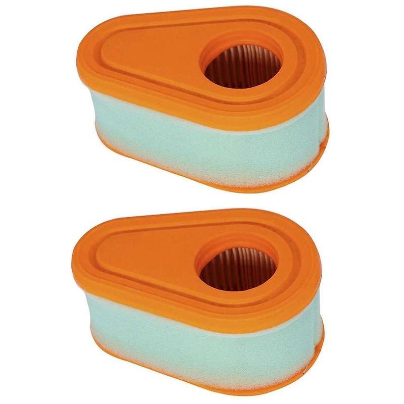 2pcs Air Filter 792038 790388+pre Filter for Dov 700,750,750