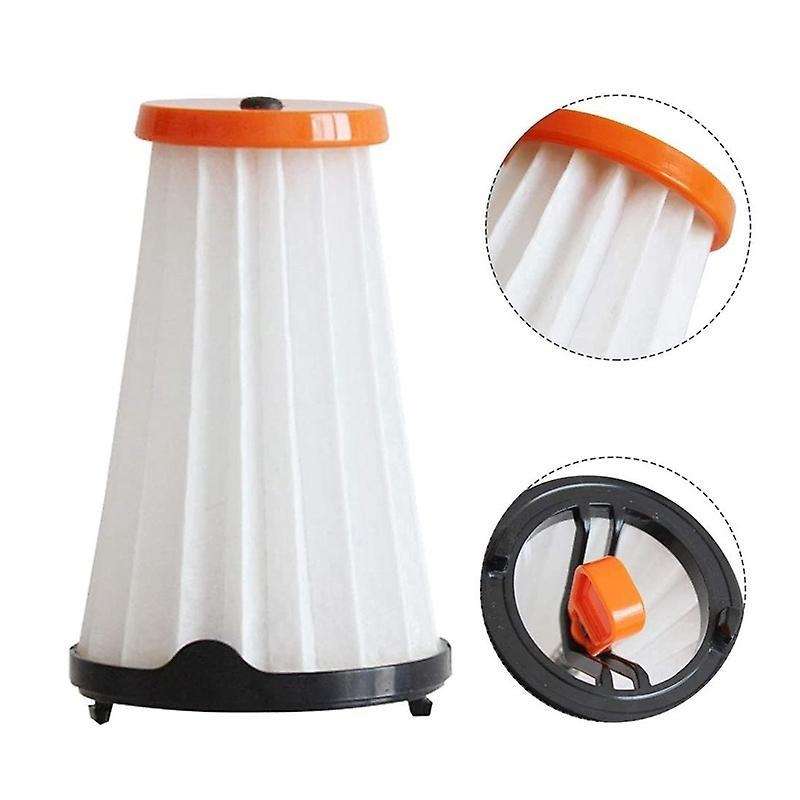 3 Pack Vacuum Filters for Electrolux Rapido Aef144 Ef144 Zb3003