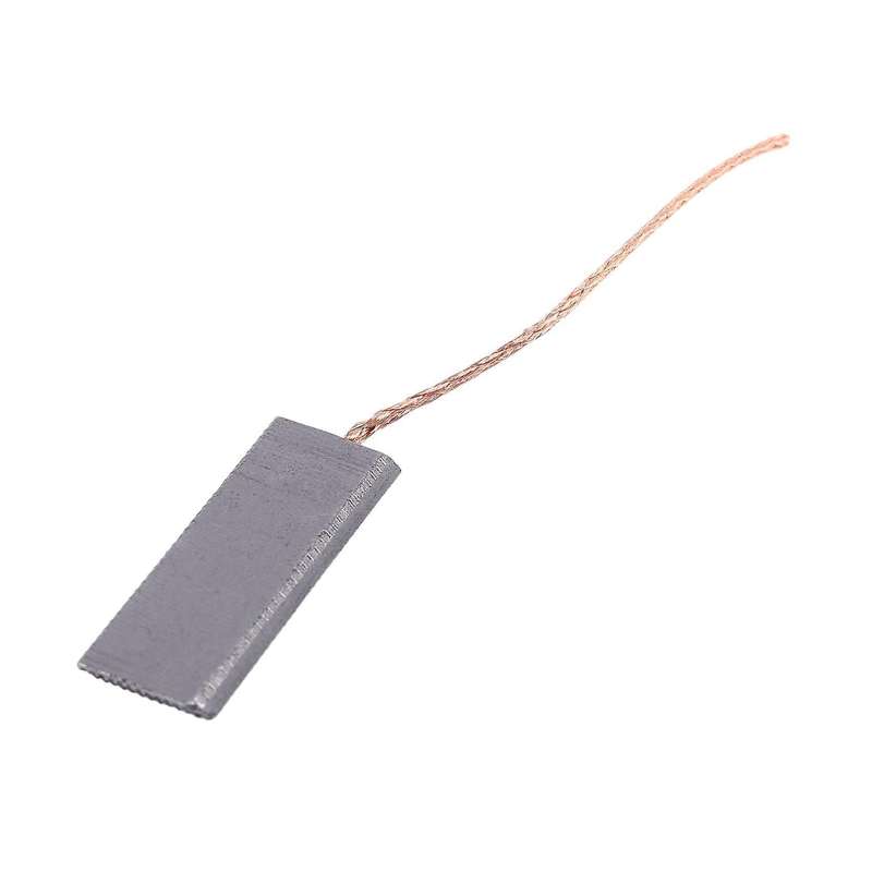 10pcs Carbon Brushes Motor Carbon Brushes for Siemens 5x13.5x40mm
