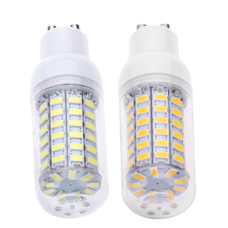 Gu10 10w 5730 Smd 69 Led Bulbs Led Corn Light Led Lamp Energy Saving