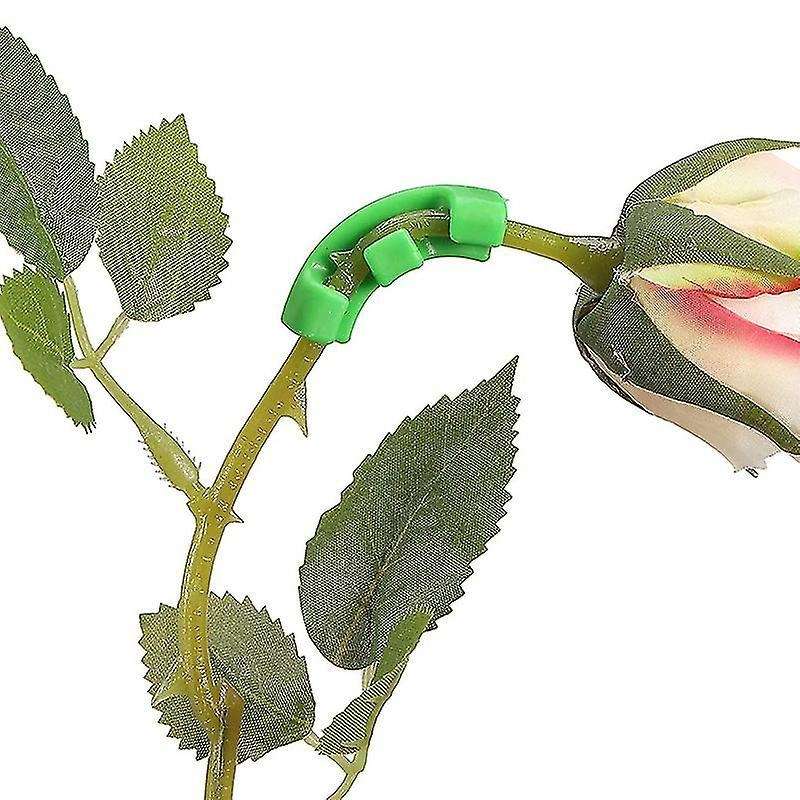 Plant Bending Trainer for Low Stress Fixing Clip Plant Bender -b
