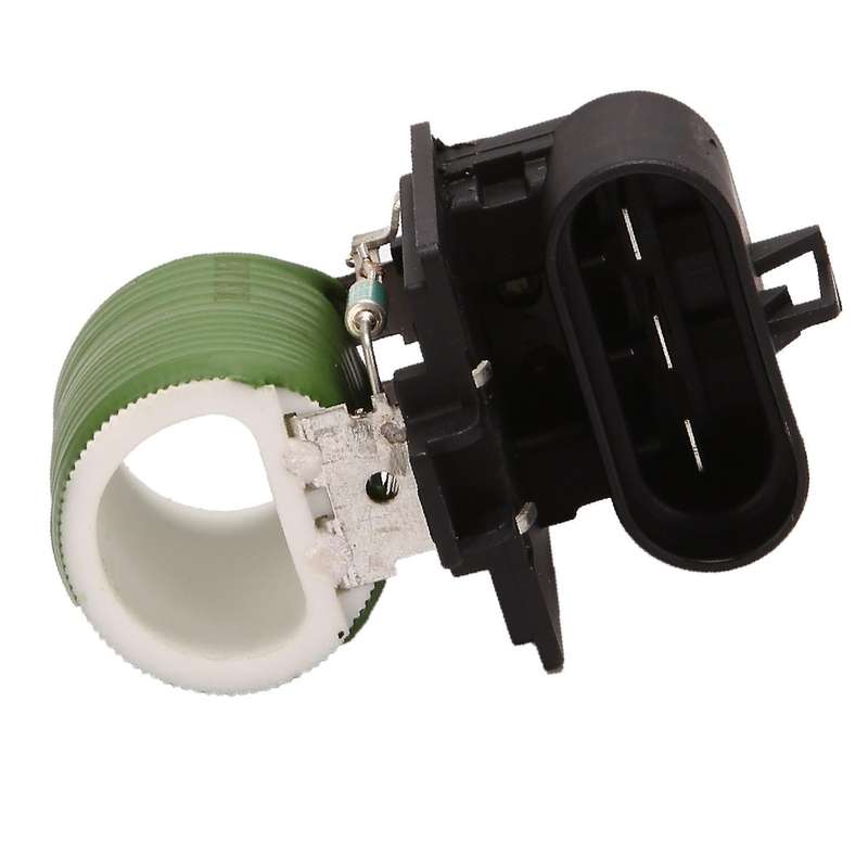 Heater Blower Motor Fan Resistor for Vauxhall / Opel Meriva B