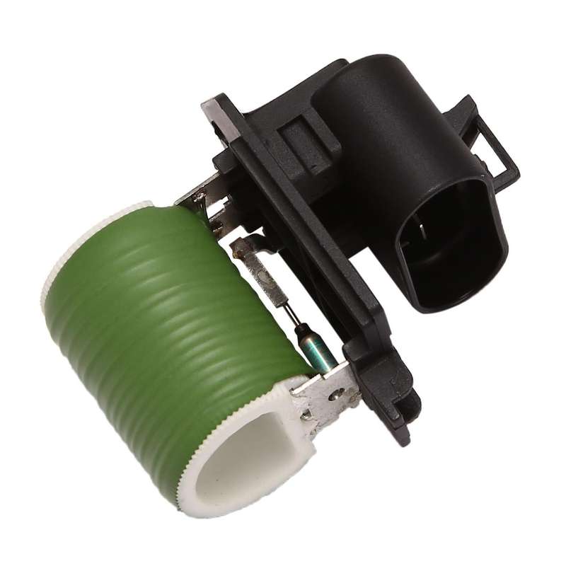 Heater Blower Motor Fan Resistor for Vauxhall / Opel Meriva B