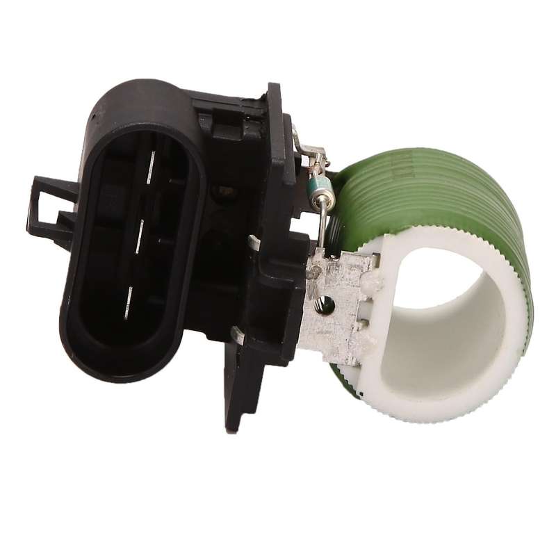 Heater Blower Motor Fan Resistor for Vauxhall / Opel Meriva B