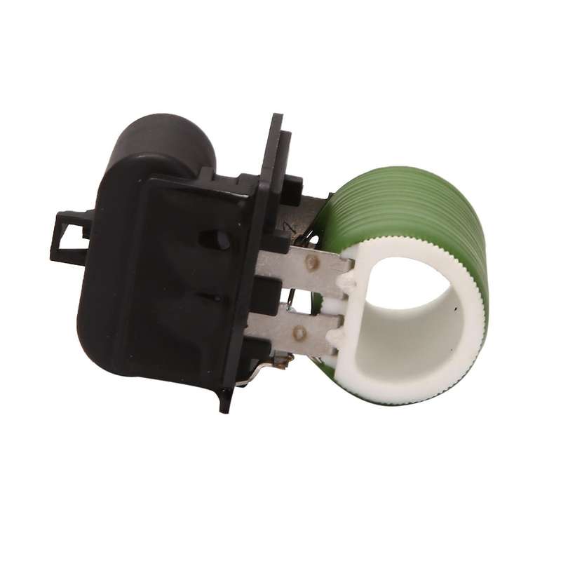 Heater Blower Motor Fan Resistor for Vauxhall / Opel Meriva B