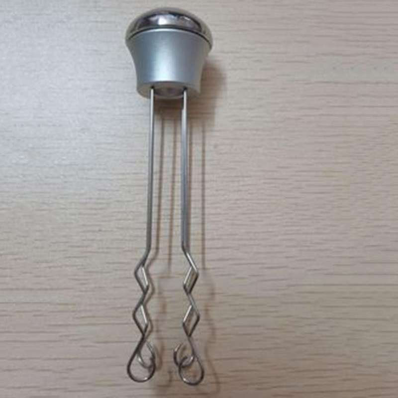 Coffee Powder Stirrer Coffee Powder Hand Tamper Distributor Tools B