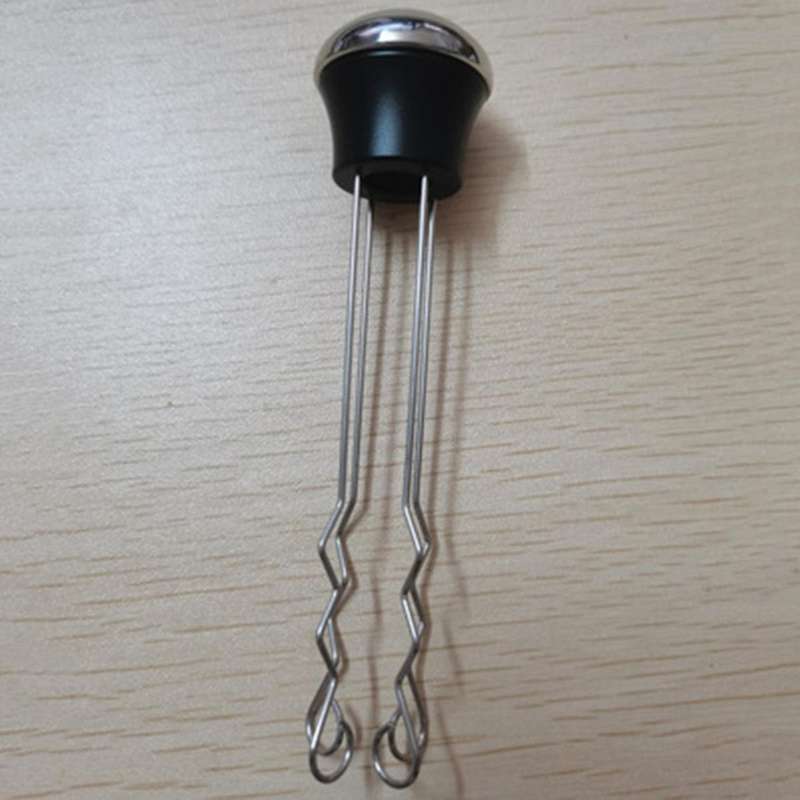 Coffee Powder Stirrer Coffee Powder Hand Tamper Distributor Tools B
