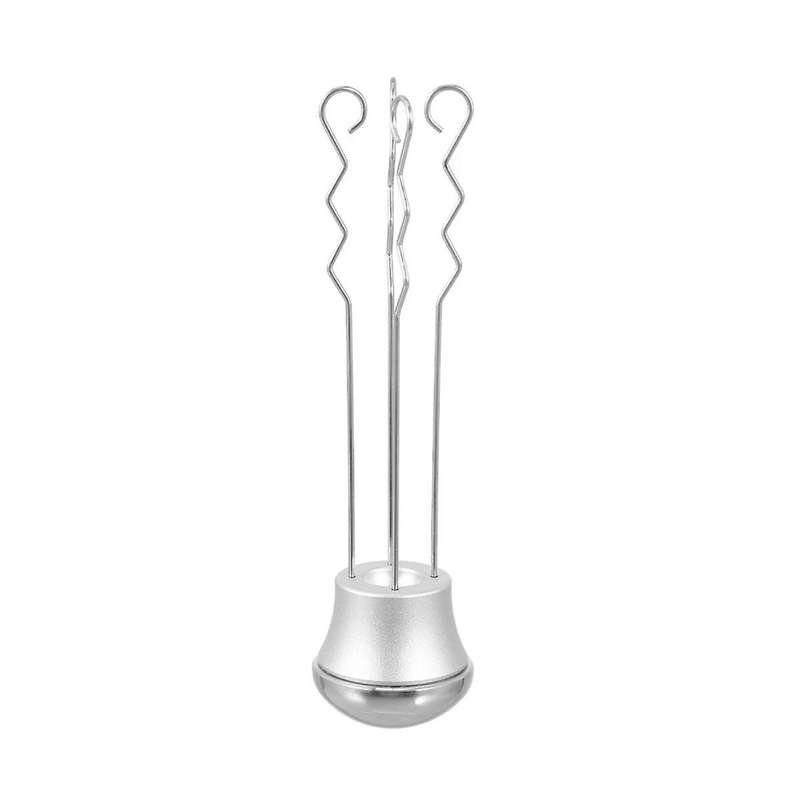 Coffee Powder Stirrer Coffee Powder Hand Tamper Distributor Tools B