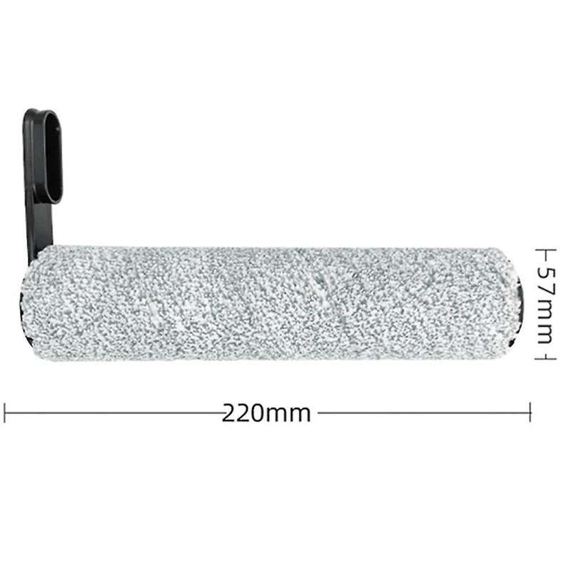 Replacement Main Roller Brush for Tineco Floor One S5 Vacuum Cleaner