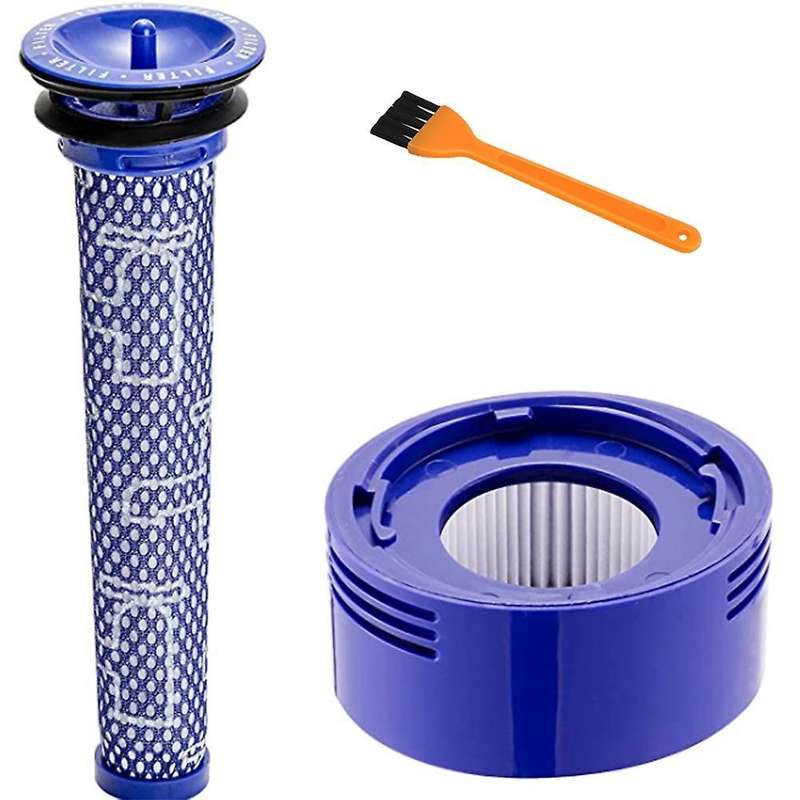 Suitable for Dyson Vacuum Cleaner Accessories Filter V7 V8 V6 Dc58