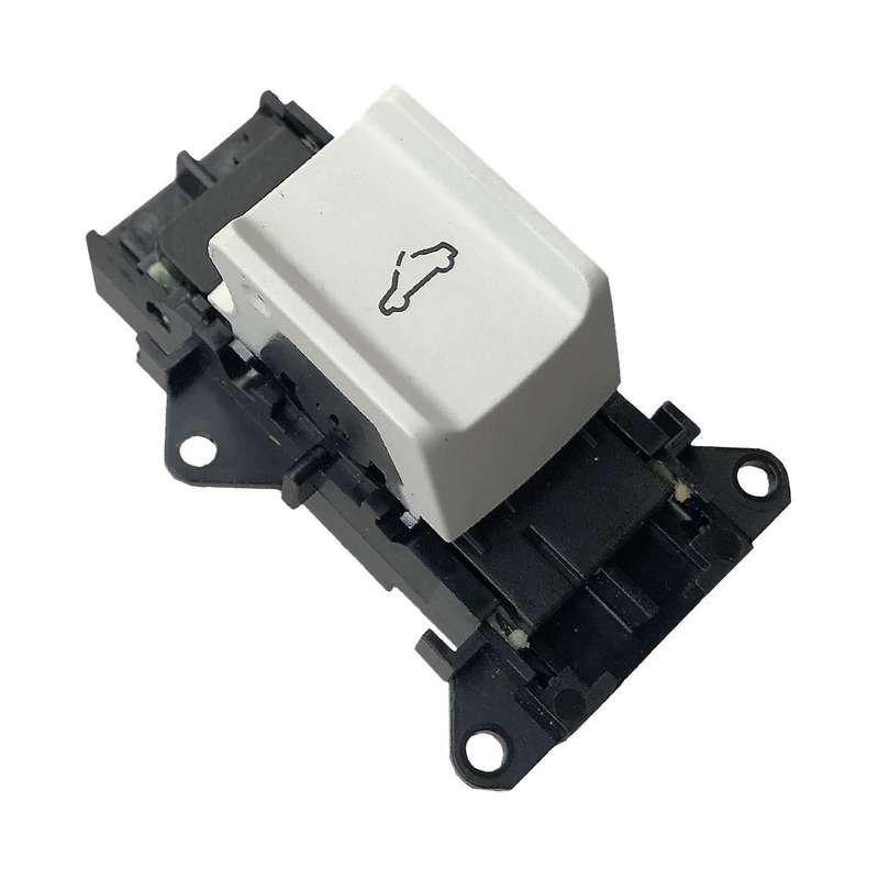 Car Sunroof Glass Switch Button For- Golf 7 Passat 2019 Grey