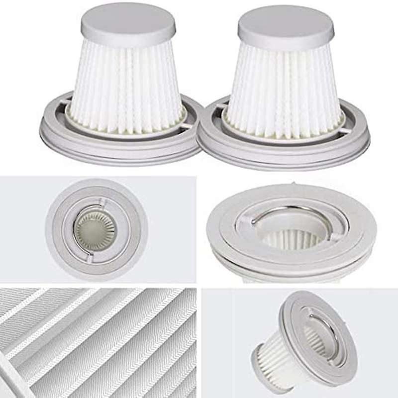 Anwor Hepa Filter for Xiaomi Vacuum Cleaner Mini Hepa Filter