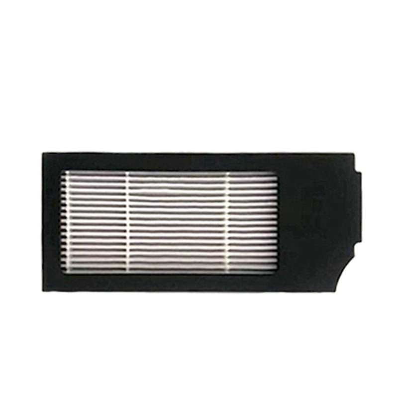Hepa Filter for Ecovacs Deebot X1 Omni /x1 Turbo Sweeping, 6 Pack