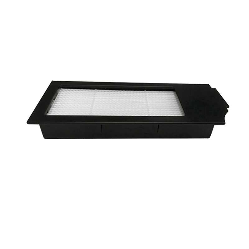 Hepa Filter for Ecovacs Deebot X1 Omni /x1 Turbo Sweeping, 6 Pack