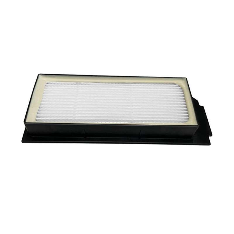 Hepa Filter for Ecovacs Deebot X1 Omni /x1 Turbo Sweeping, 6 Pack